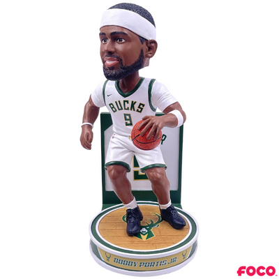 Hero Series Bobbleheads