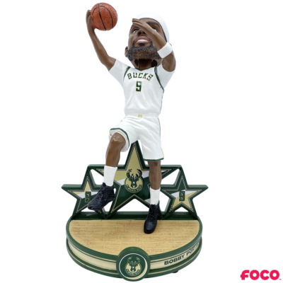 Superstar Series Bobbleheads