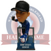 Bobby Crosby Snow Cone Catch Bobblehead