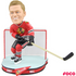 NHL Hall of Fame Legends Bobbleheads