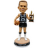 Milan High School State Champions Bobbleheads