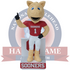 Boomer Oklahoma Sooners Mascot Bobblehead