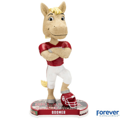 NCAA Headline Bobbleheads