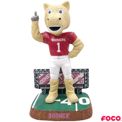 Scoreboard Bobbleheads