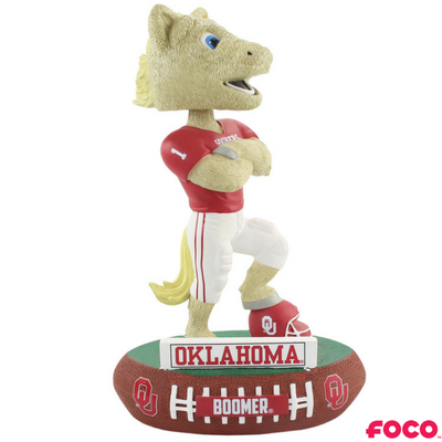NCAA Baller Bobbleheads