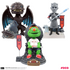 Game of Thrones MLB Bobbleheads - American League
