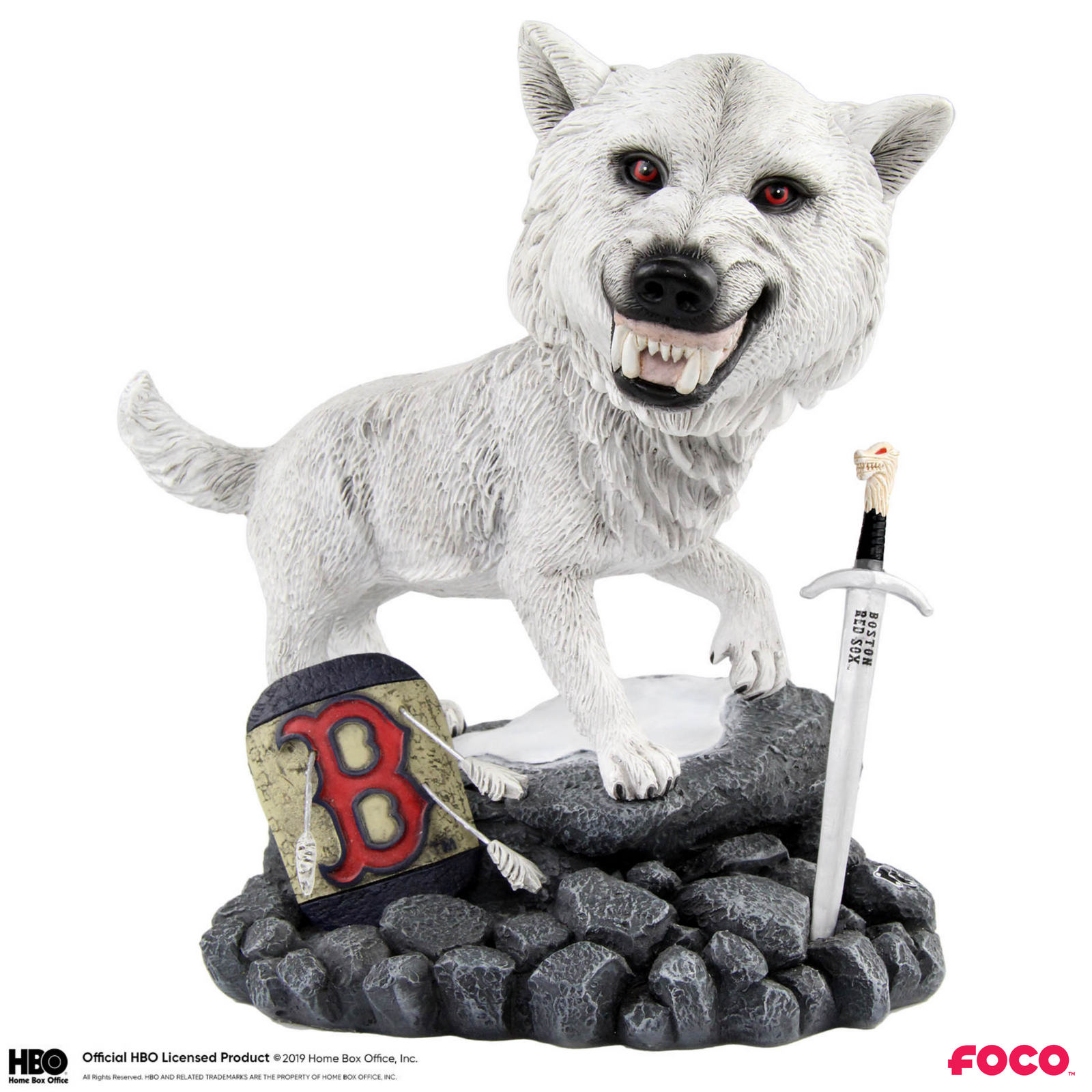 Game of Thrones MLB Bobbleheads - American League