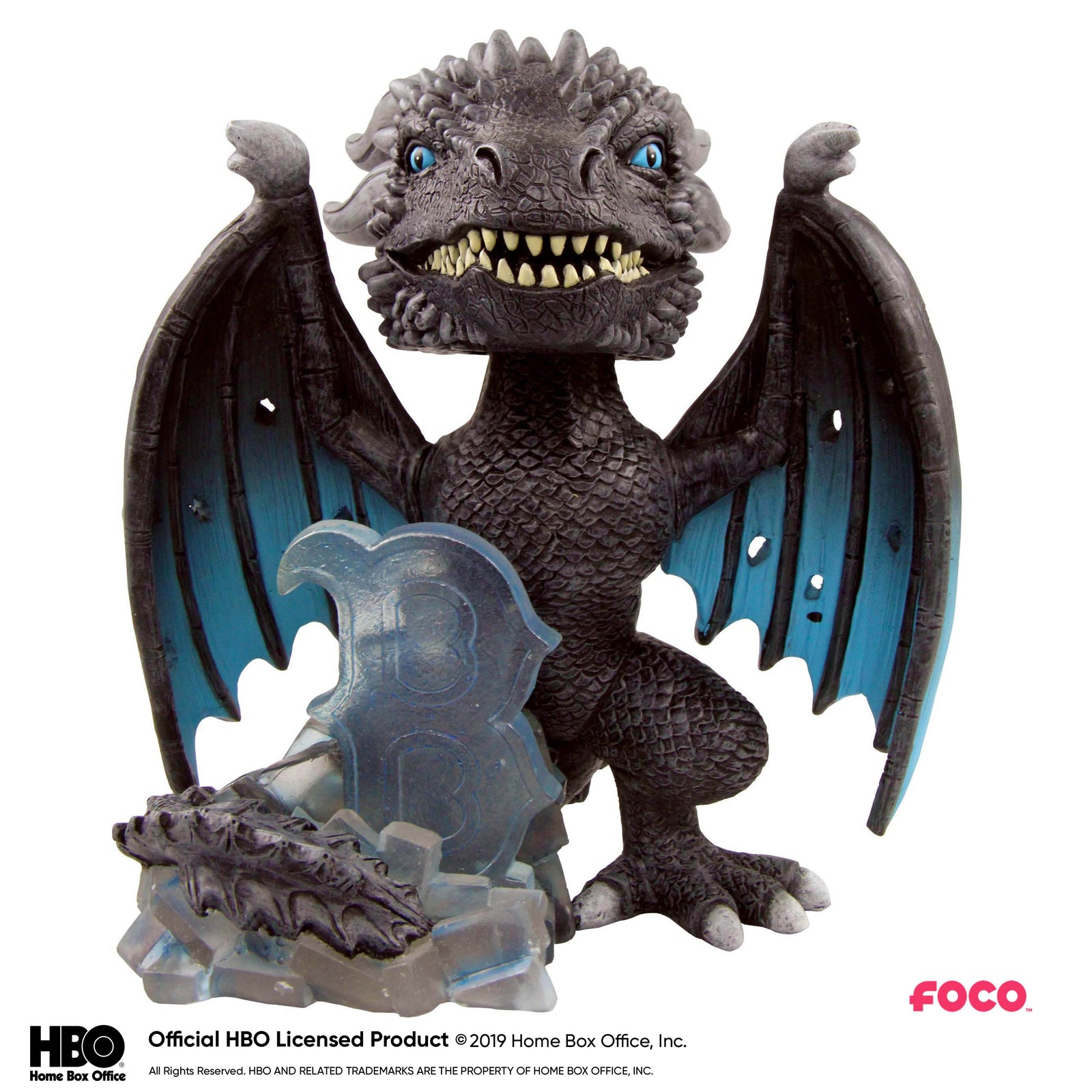 Game of Thrones MLB Bobbleheads - American League