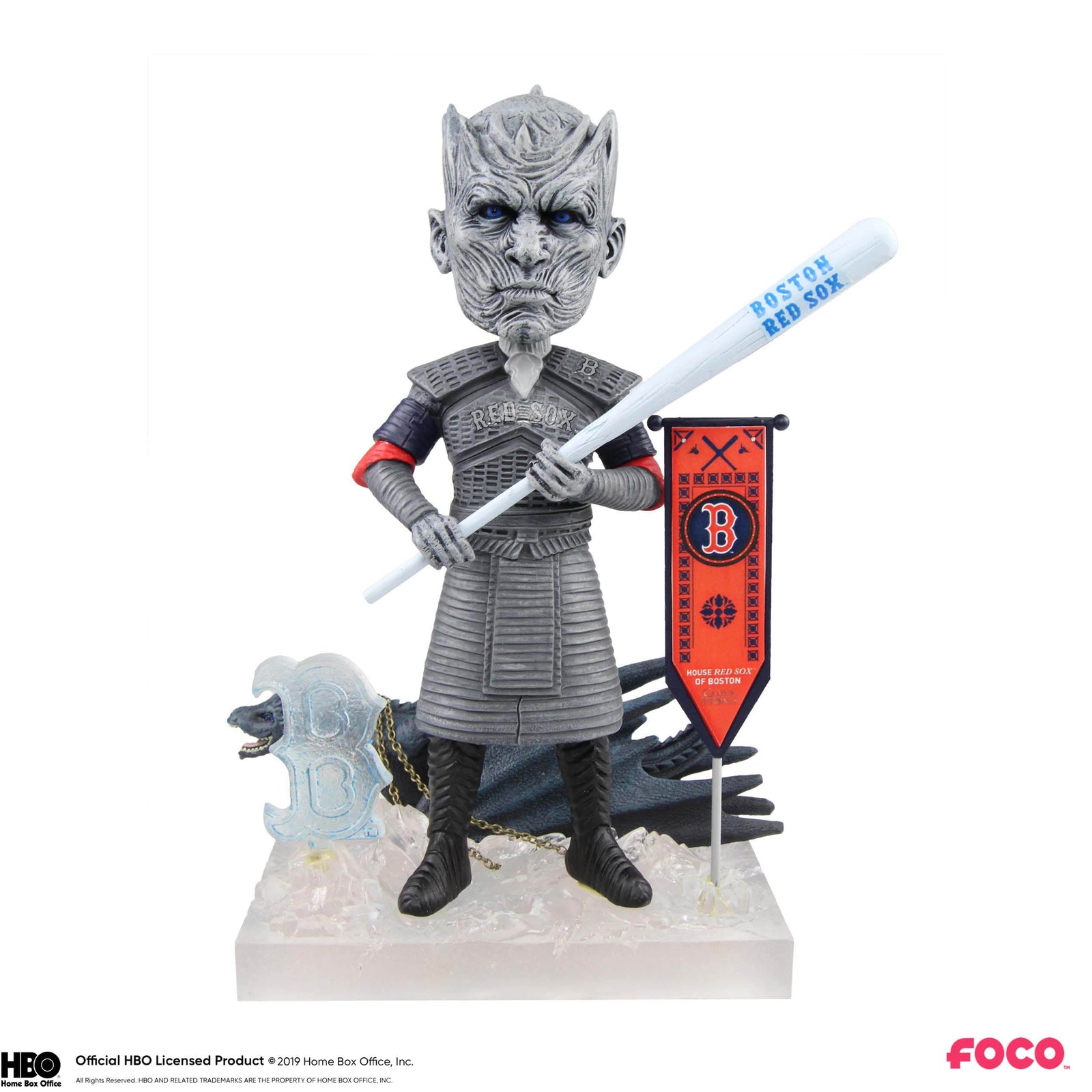 Game of Thrones MLB Bobbleheads - American League