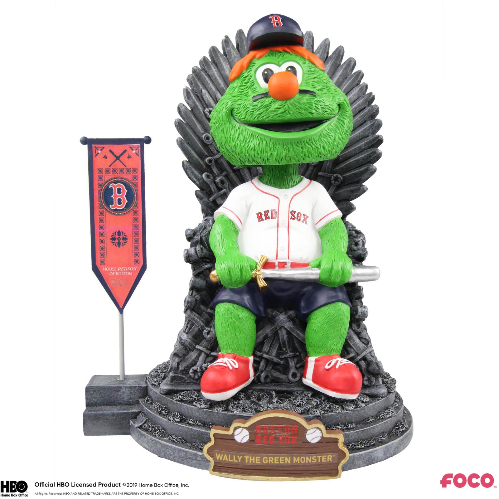 Game of Thrones MLB Bobbleheads - American League