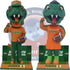 Florida A&M Rattlers 2023 HBCU National Champions Mascot Bobbleheads