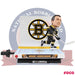 Brad Marchand Boston Bruins Bubble Hockey Bobblehead
