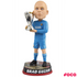 Atlanta United 2018 MLS Cup Champions Bobbleheads