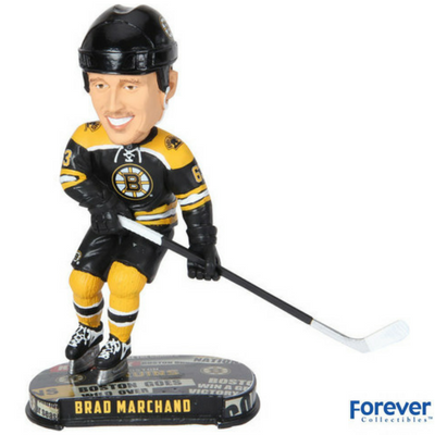 NHL Headline Bobbleheads