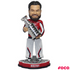 Washington Capitals 2018 Stanley Cup Champions Bobbleheads