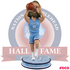 North Carolina Tar Heels Basketball Bobbleheads