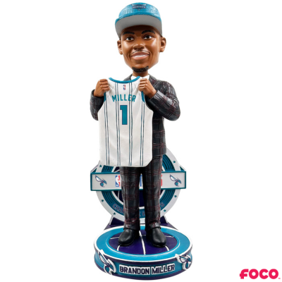 2023 NBA Draft Pick Bobbleheads