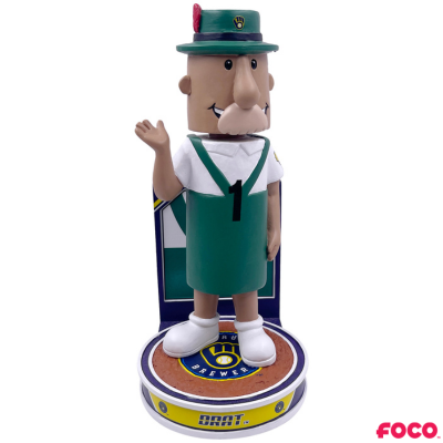 Hero Series Bobbleheads