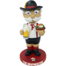 The Bratmeister Bobbleheads
