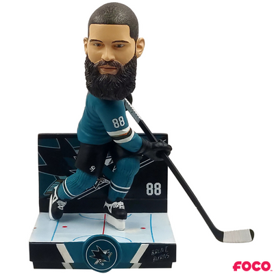 Highlight Series Bobbleheads