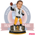 Brett Favre Green Bay Packers Career Stats Bobblehead