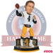 Brett Favre Green Bay Packers Career Stats Bobblehead