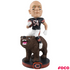 Riding Bobbleheads