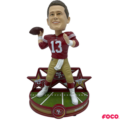 Superstar Series Bobbleheads