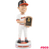 MLB Hall of Fame Bobbleheads