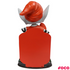 Brownie the Elf Cleveland Browns Mascot Bobblehead