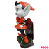 Brownie the Elf Cleveland Browns Mascot Bobblehead