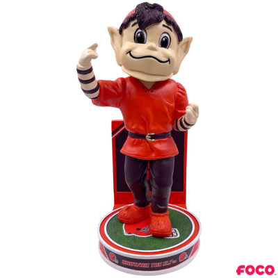 Hero Series Bobbleheads