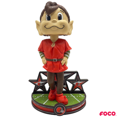 Superstar Series Bobbleheads