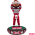 Ohio State Buckeyes O-H-I-O Baller Bobbleheads
