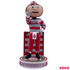 Additional Hero Series Bobbleheads