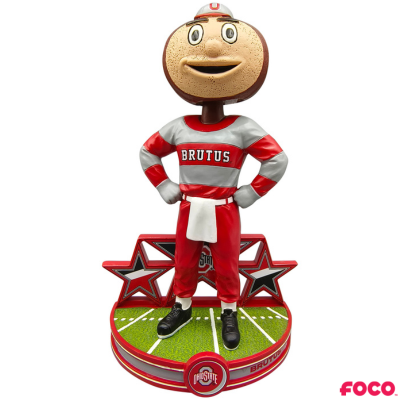 Superstar Series Bobbleheads