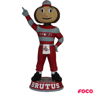 3 Foot Tall Bobbleheads