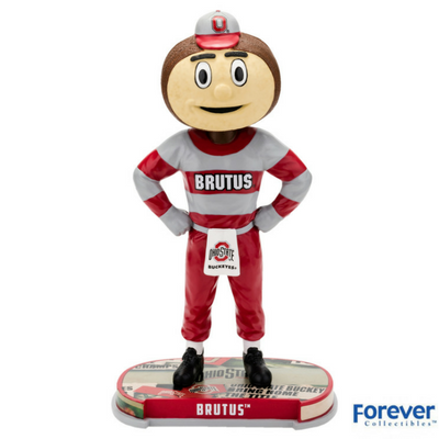 NCAA Headline Bobbleheads