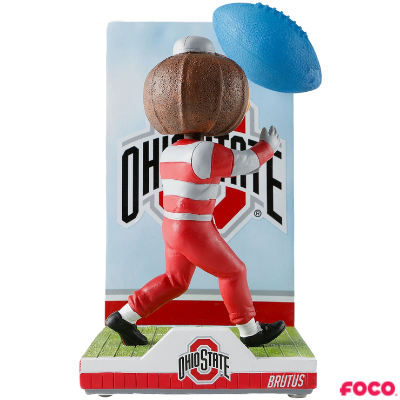 Light Up Ball Bobbleheads