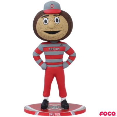 Mini Superstar Series Bobbleheads