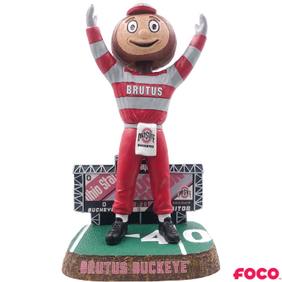 Scoreboard Bobbleheads