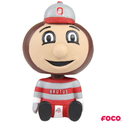 Bobble Bro Mini Bobbleheads