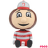 Bobble Bro Mini Bobbleheads