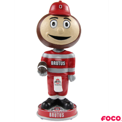 Knucklehead Big Head Bobbleheads