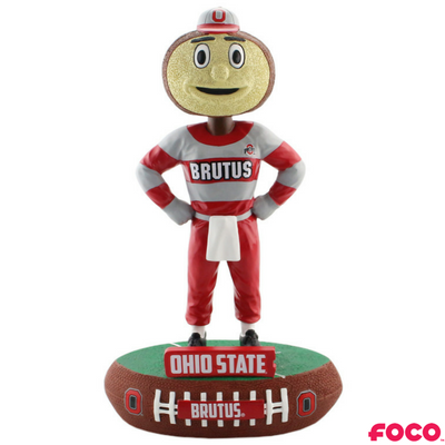 NCAA Baller Bobbleheads