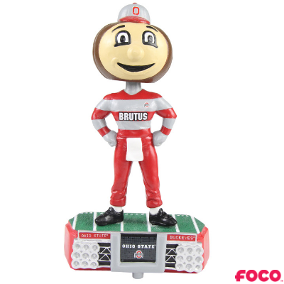 NCAA Stadium Lights Bobbleheads