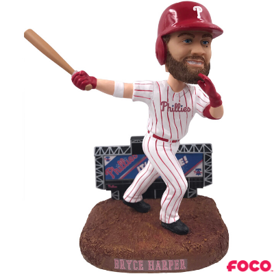 Scoreboard Bobbleheads