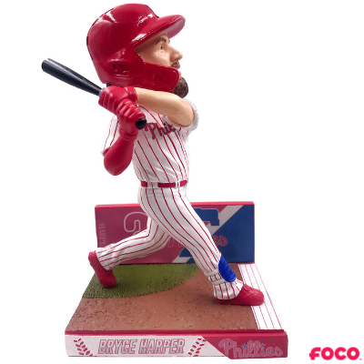 Big Ticket Bobbleheads