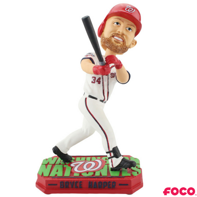 MLB Glow in the Dark Bobbleheads