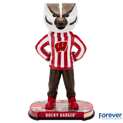 NCAA Headline Bobbleheads